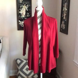 Premise Cardigan Sweater PM